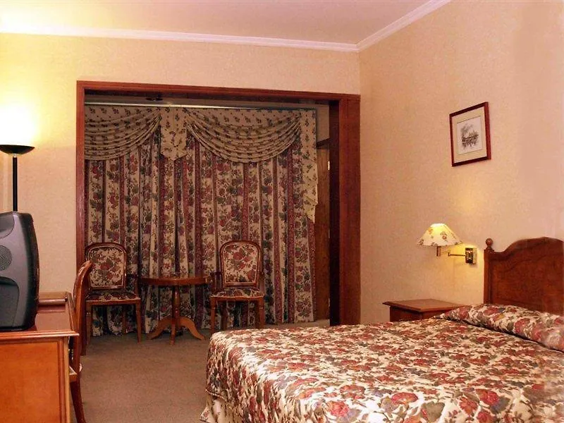 Dubai Grand Hotel By Fortune, Dubai Airport United Arab Emirates