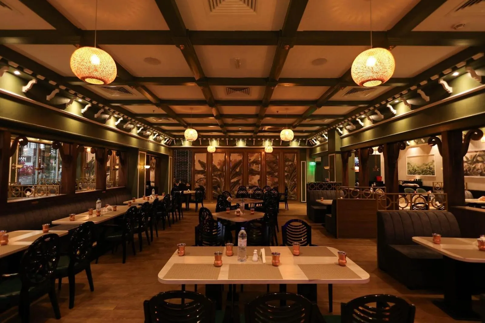 Dubai Grand Hotel By Fortune, Dubai Airport