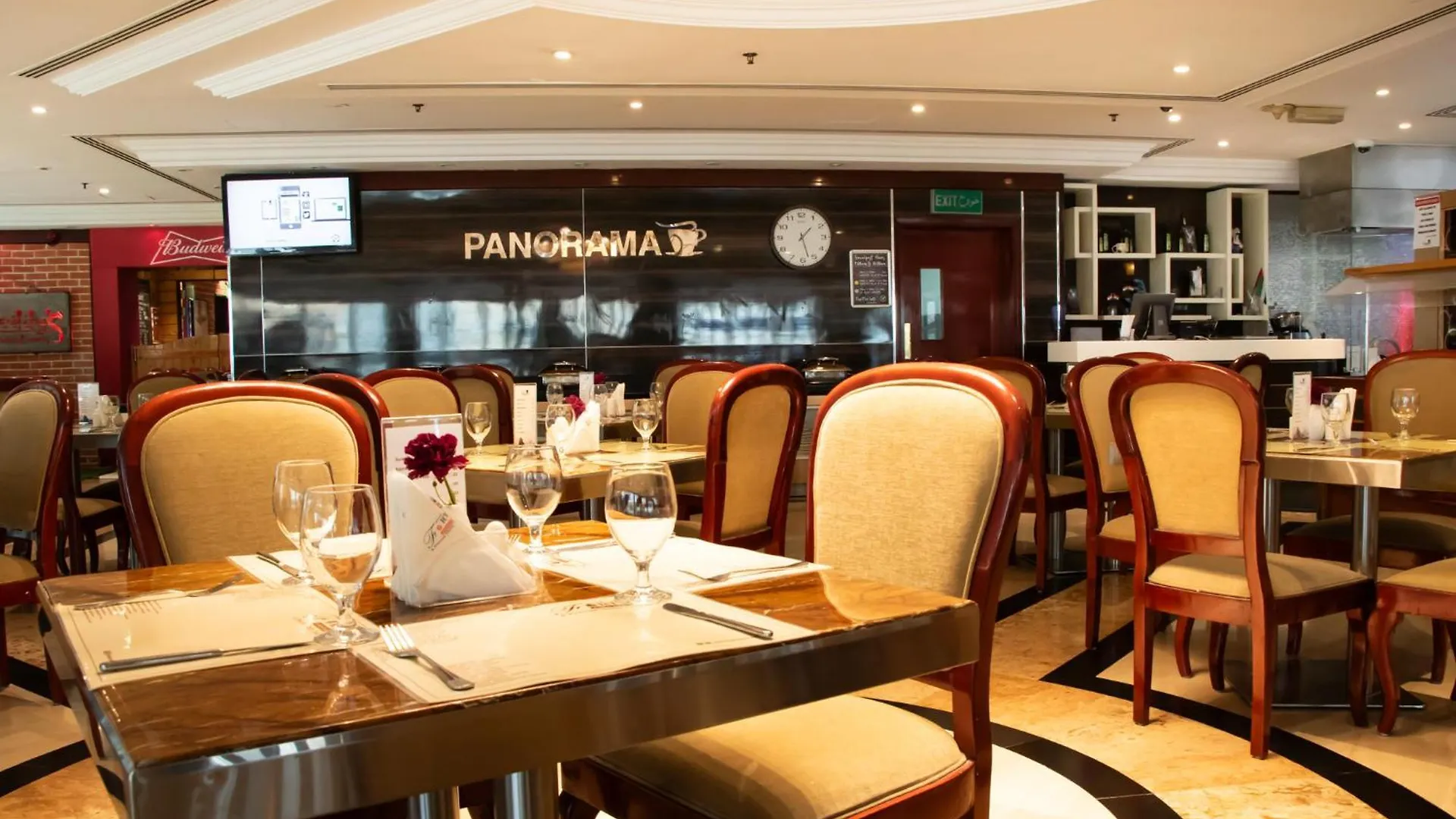 Dubai Grand Hotel By Fortune, Dubai Airport United Arab Emirates