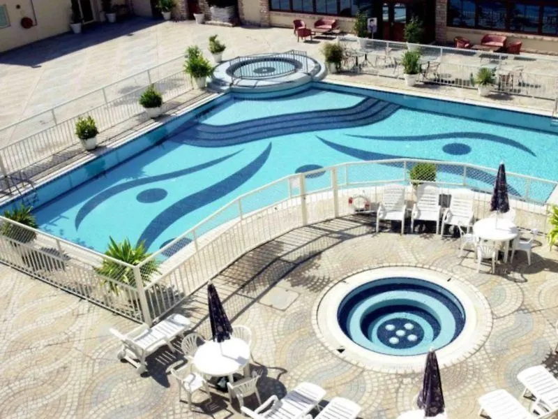 Dubai Grand Hotel By Fortune, Dubai Airport